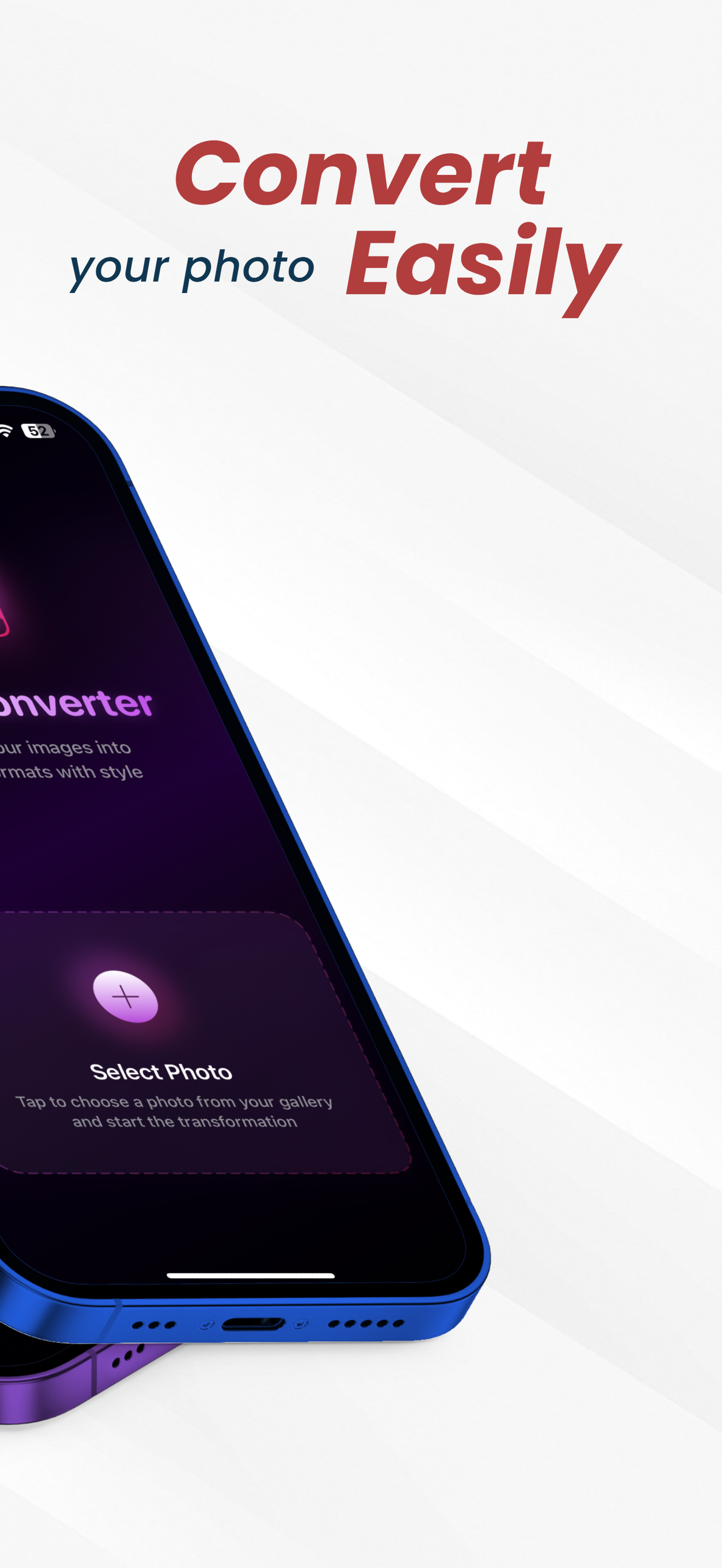 Image Converter Screenshot 2